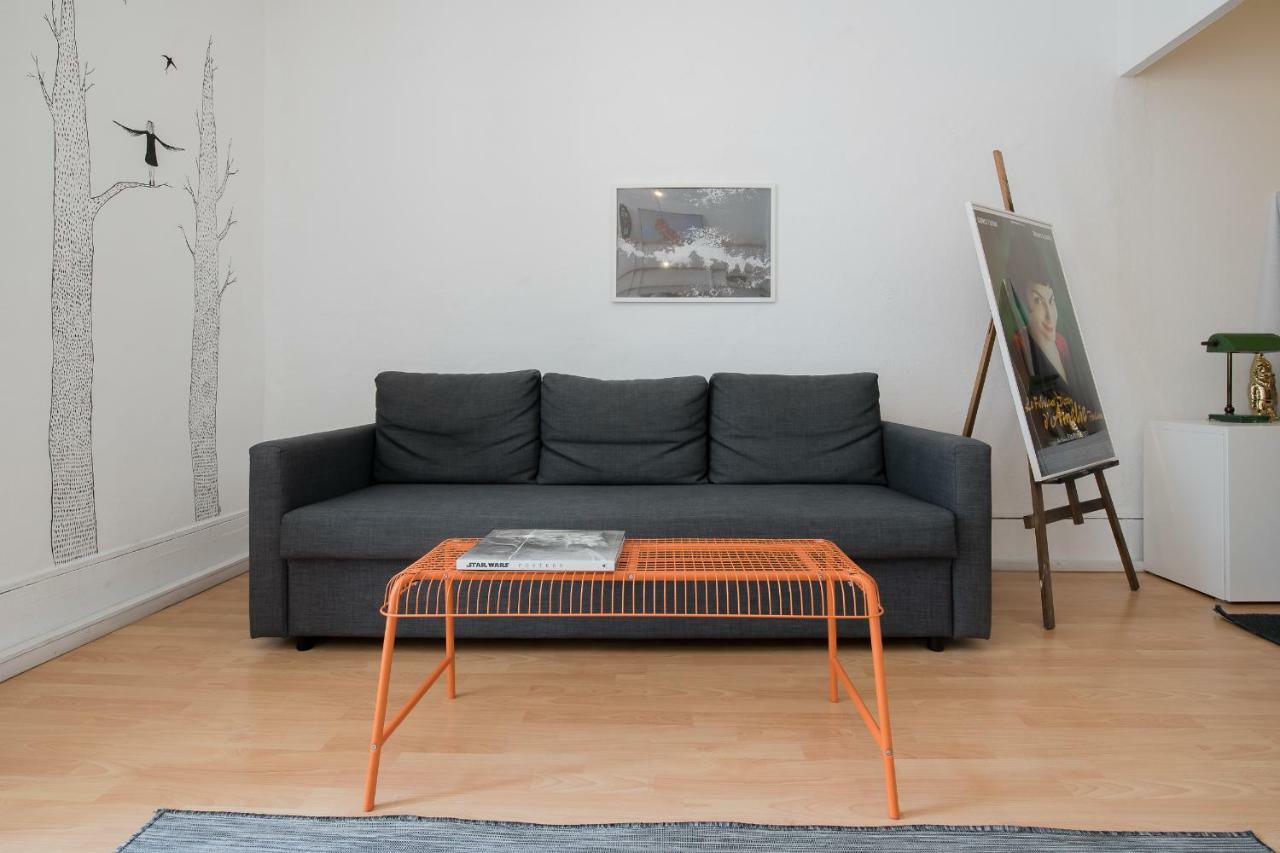 Baixa24 •P2L• Apartamento T1 No Centro Historico Porto Bagian luar foto