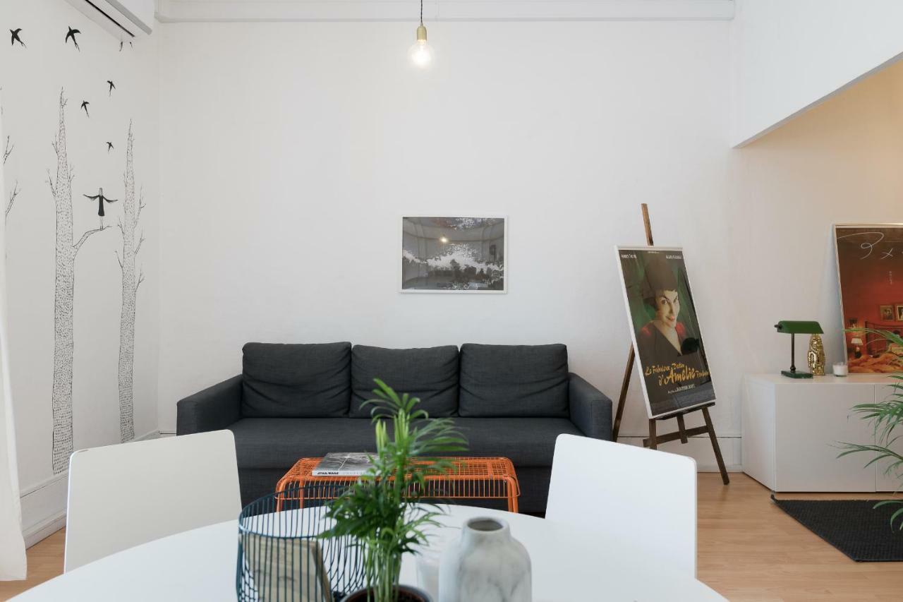 Baixa24 •P2L• Apartamento T1 No Centro Historico Porto Bagian luar foto