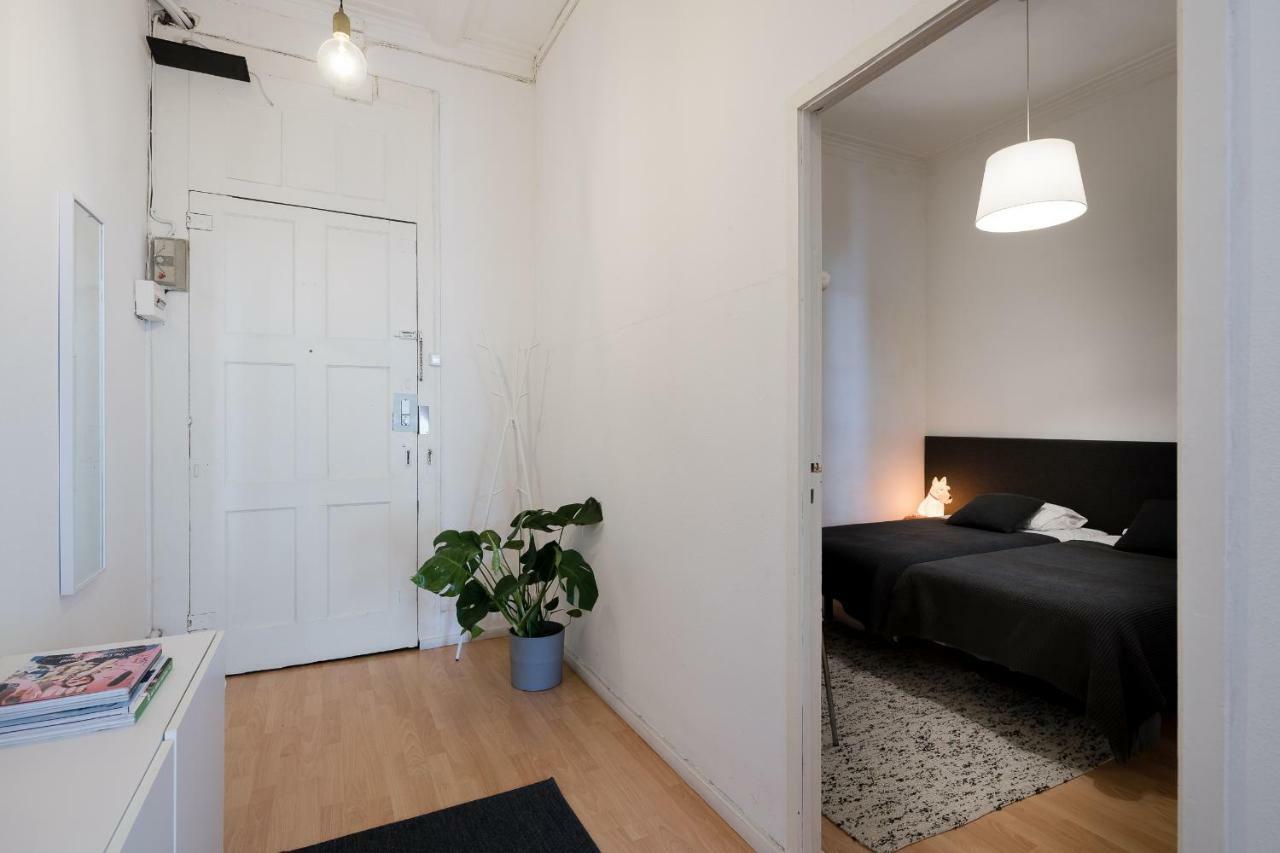 Baixa24 •P2L• Apartamento T1 No Centro Historico Porto Bagian luar foto