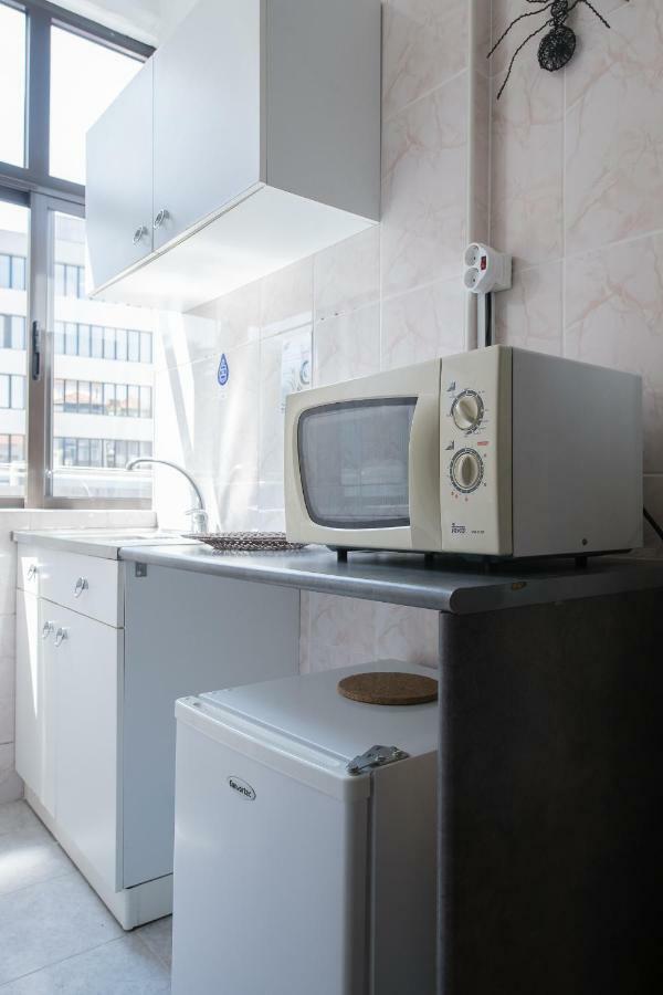 Baixa24 •P2L• Apartamento T1 No Centro Historico Porto Bagian luar foto