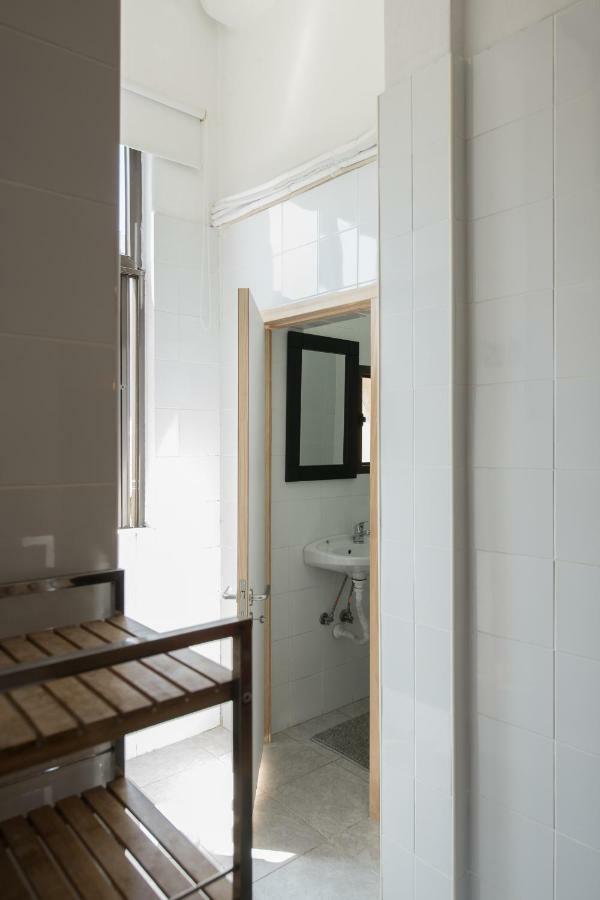Baixa24 •P2L• Apartamento T1 No Centro Historico Porto Bagian luar foto